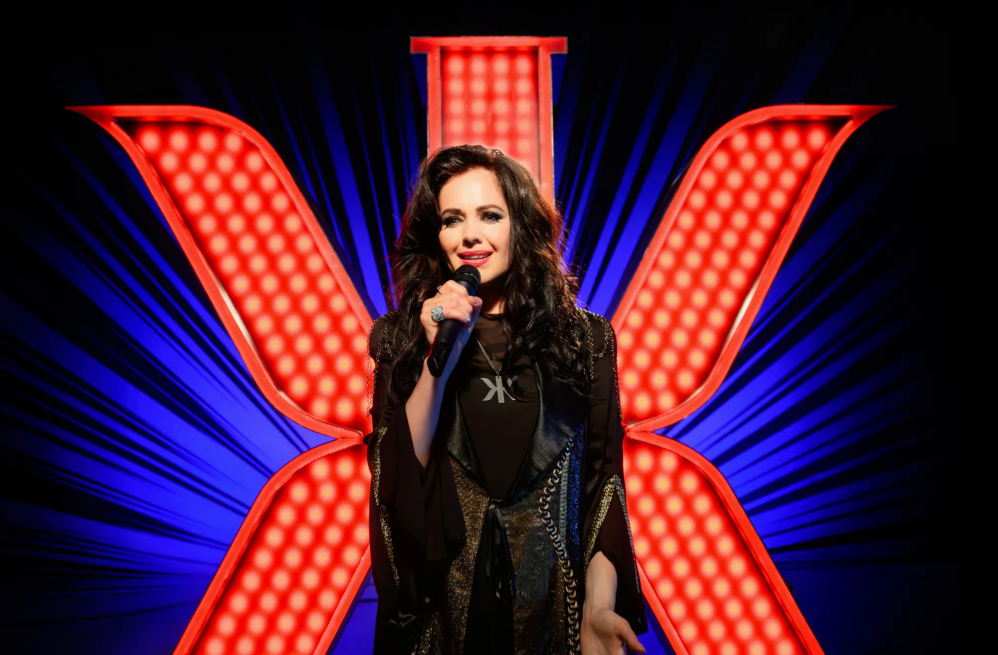 Kaunis Rietas Onnellinen