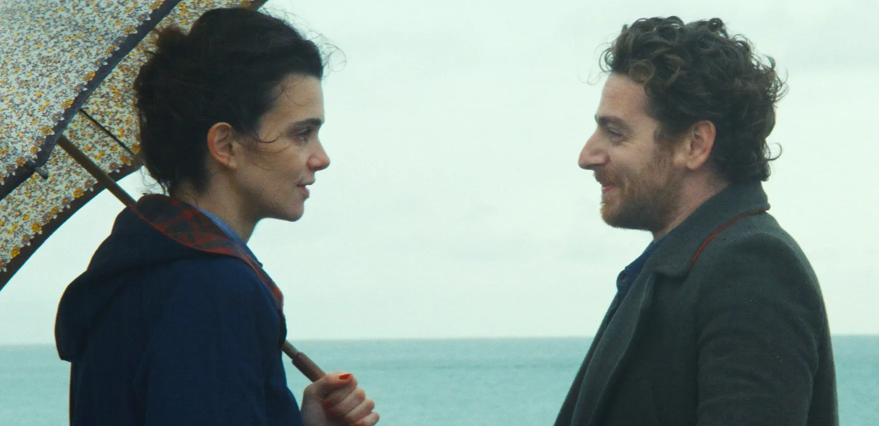 Oman elämänsä Jane Austen (matinea)