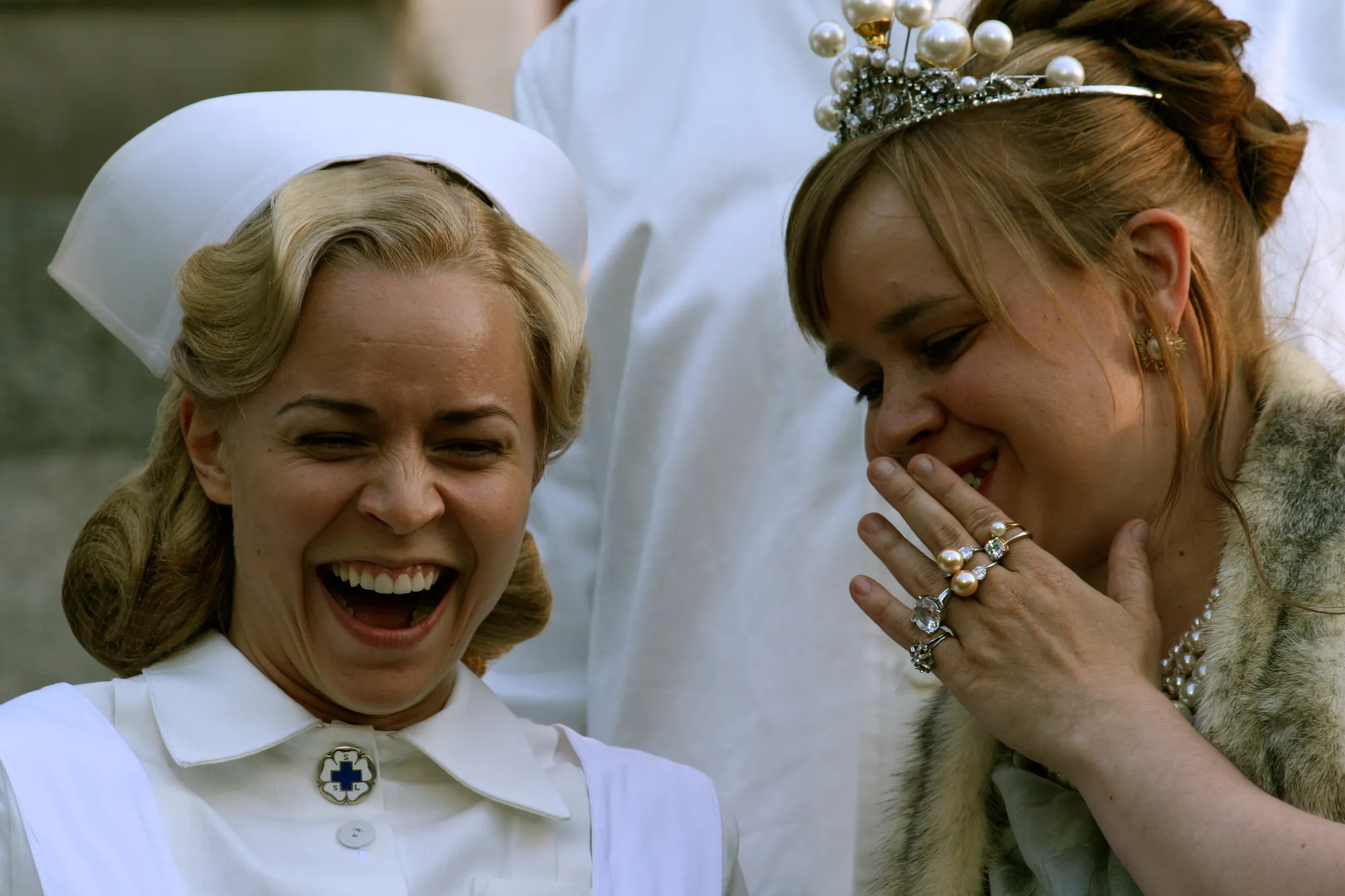 Prinsessa (2010)