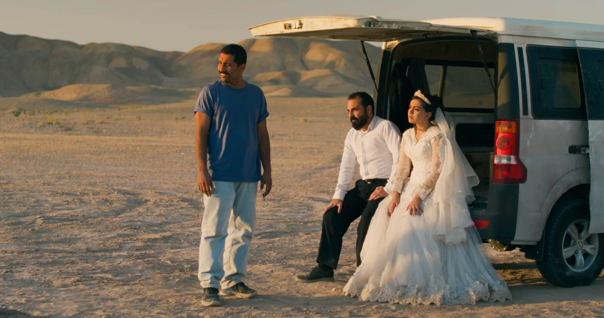 Se oli pelkkä sattuma