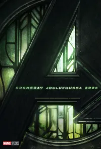Avengers: Doomsday