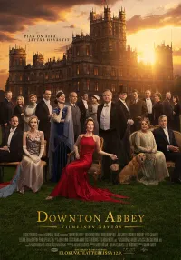 Downton Abbey: Viimeinen näytös (matinea)