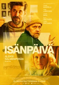Isänpäivä (matinea)