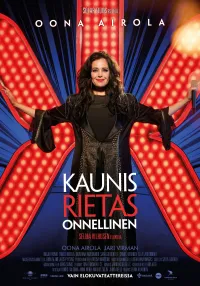 Kaunis rietas onnellinen (matinea)