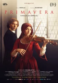 Primavera (matinea)