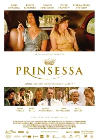 Prinsessa (2010)