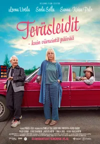Teräsleidit: kuin viimeistä päivää (matinea)