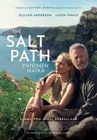 The Salt Path - Yhteinen matka (matinea)