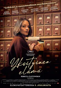 Yksityinen elämä (matinea)