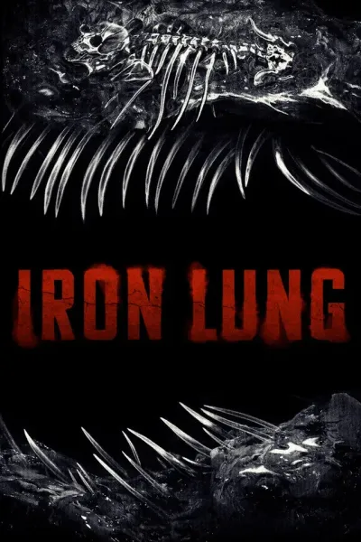 Iron Lung (tekstitetty englanniksi)