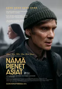 Nämä pienet asiat (Elokuvakerho Pennittömät)