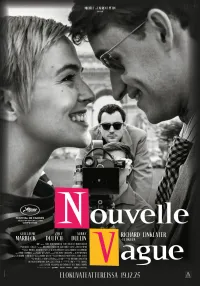 Nouvelle vague