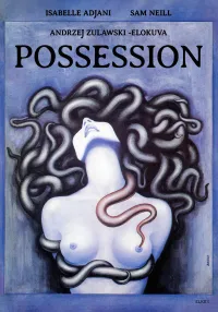 Possession (elokuvakerho Pennittömät)