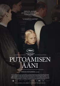 Putoamisen ääni (elokuvakerho Pennittömät)