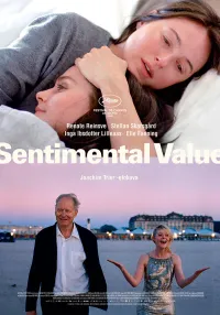 Sentimental Value (Pennittömät)