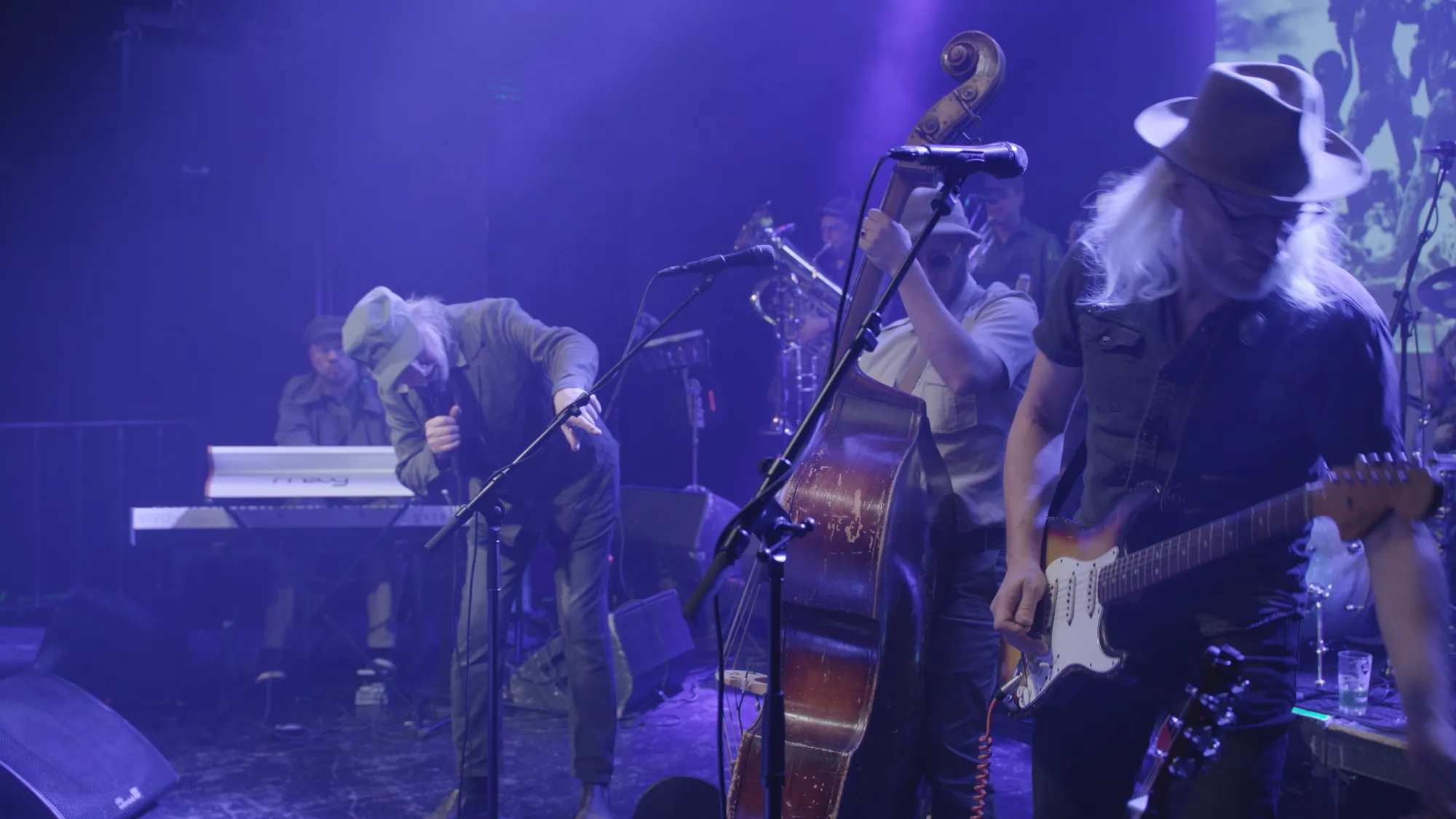 Tuomari Nurmio - 13 kylmää laulua