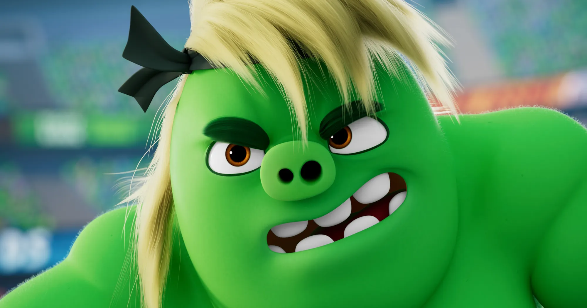 Angry Birds -elokuva 3