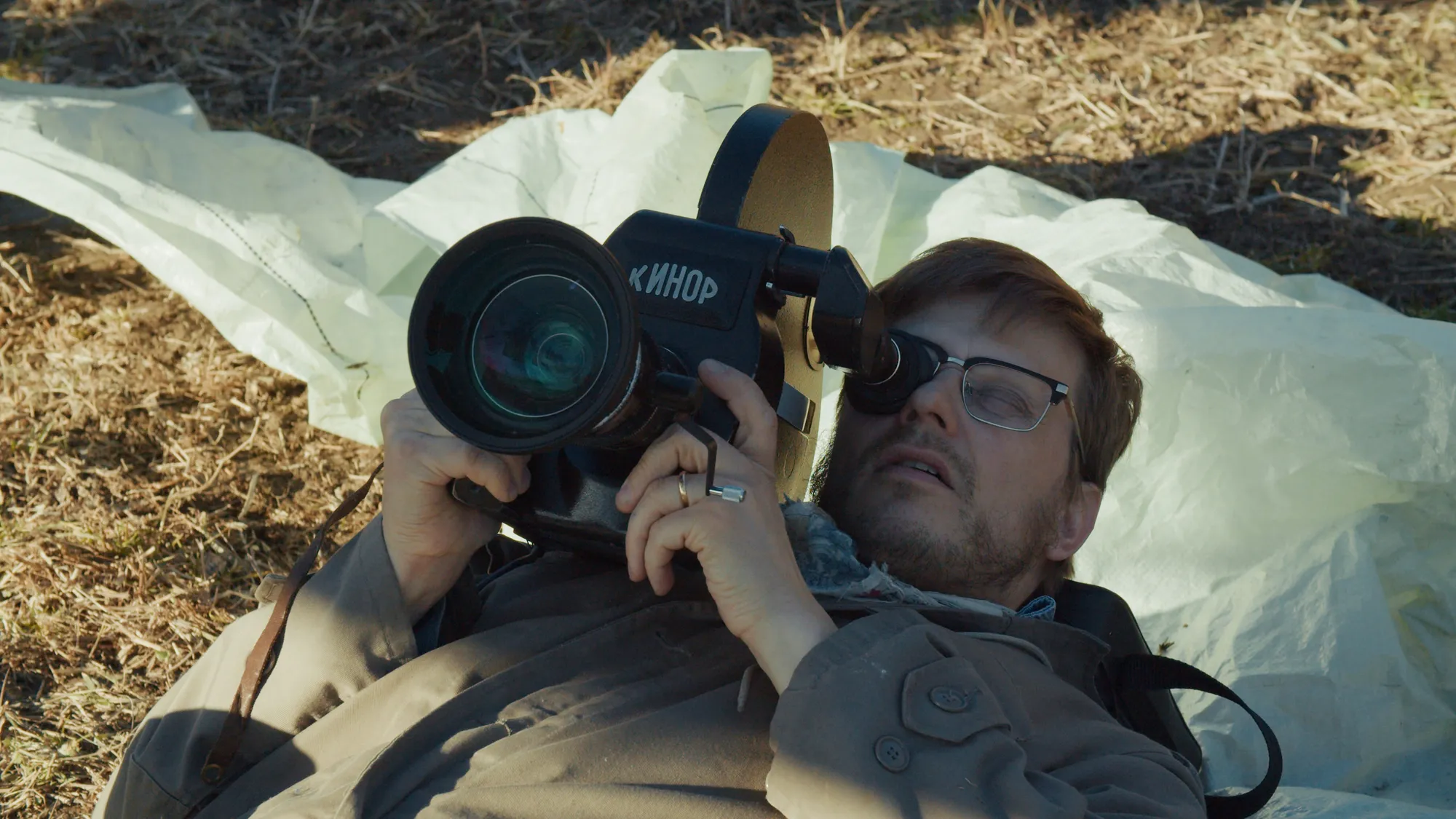 Anssi Kasitonnin maailma - YKSITTÄISNÄYTÖS