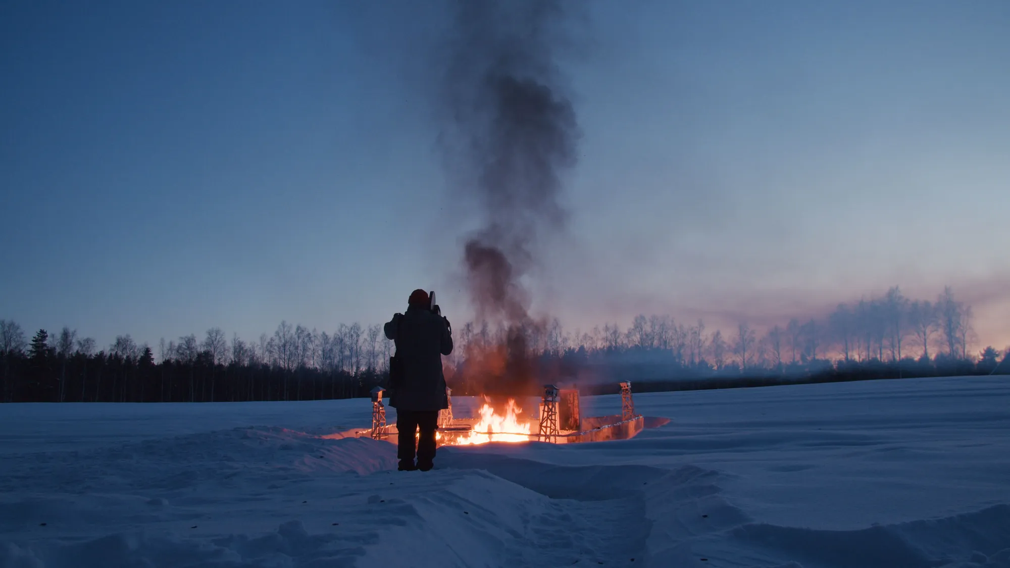 Anssi Kasitonnin maailma - YKSITTÄISNÄYTÖS