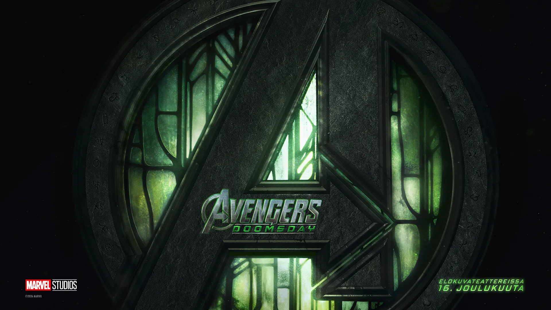 Avengers: Doomsday