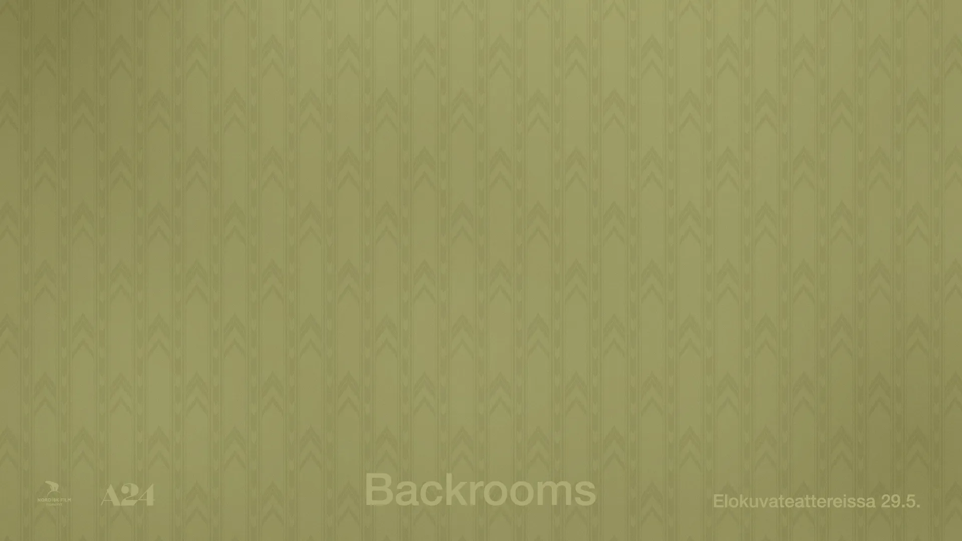 Backrooms