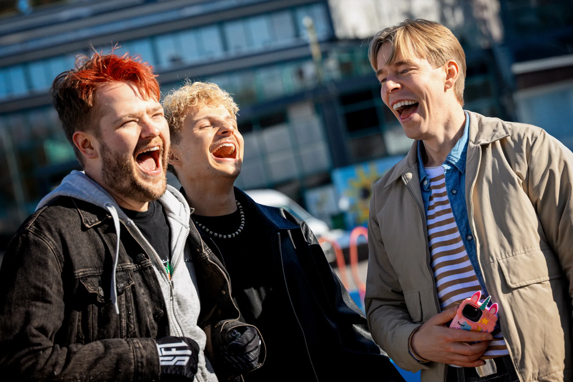 Cancel - YKSITTÄISNÄYTÖS!