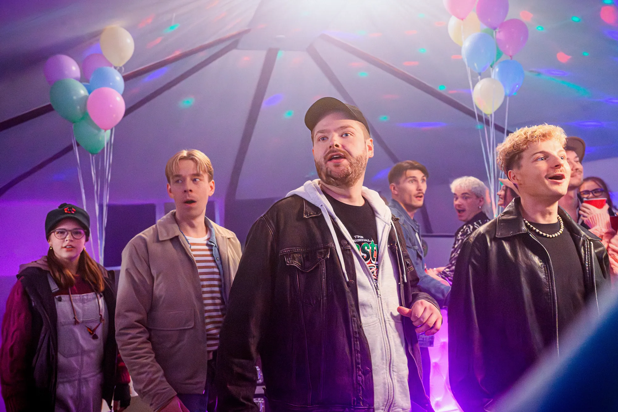 Cancel - YKSITTÄISNÄYTÖS!