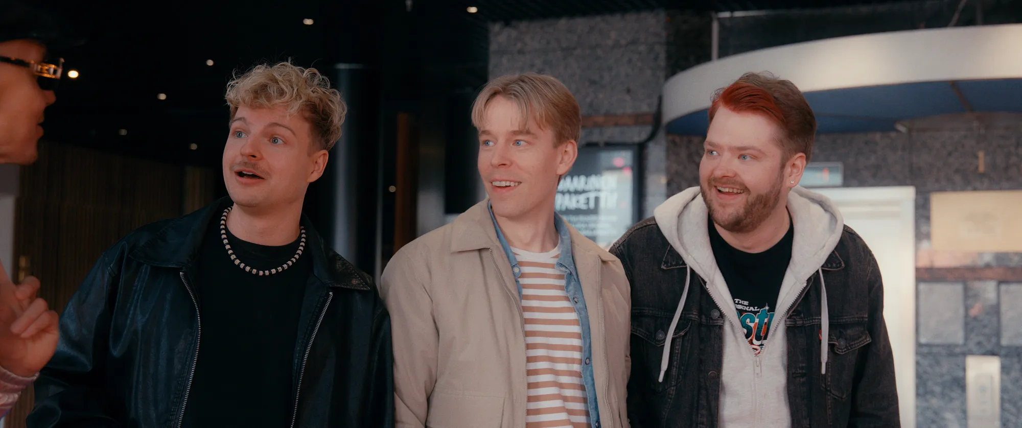 Cancel - YKSITTÄISNÄYTÖS!