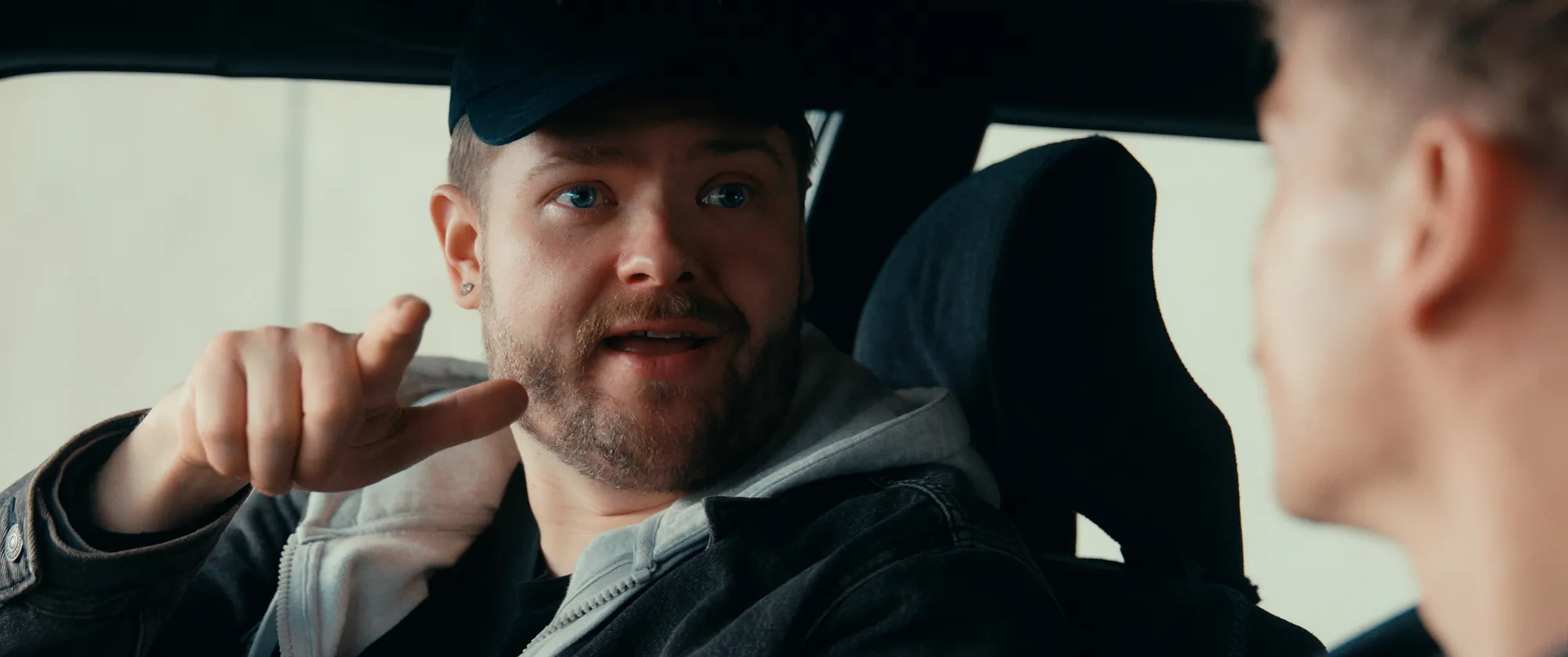 Cancel - YKSITTÄISNÄYTÖS!