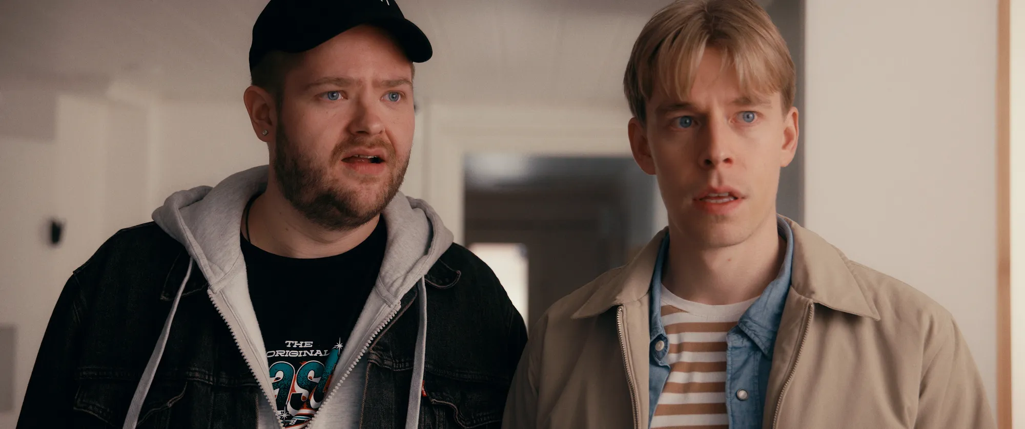 Cancel - YKSITTÄISNÄYTÖS!