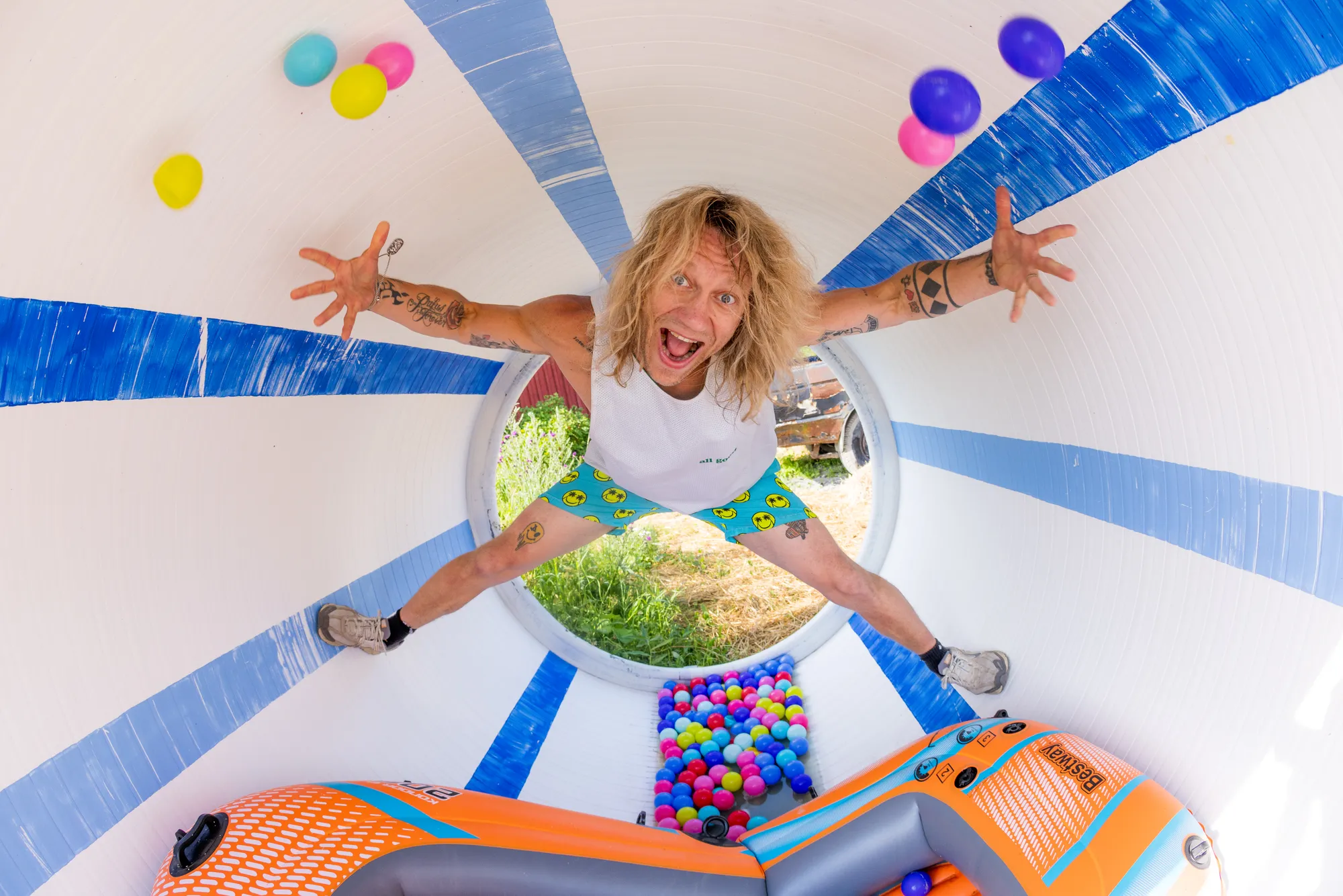 Duudsonit-elokuva: Kotiinpaluu