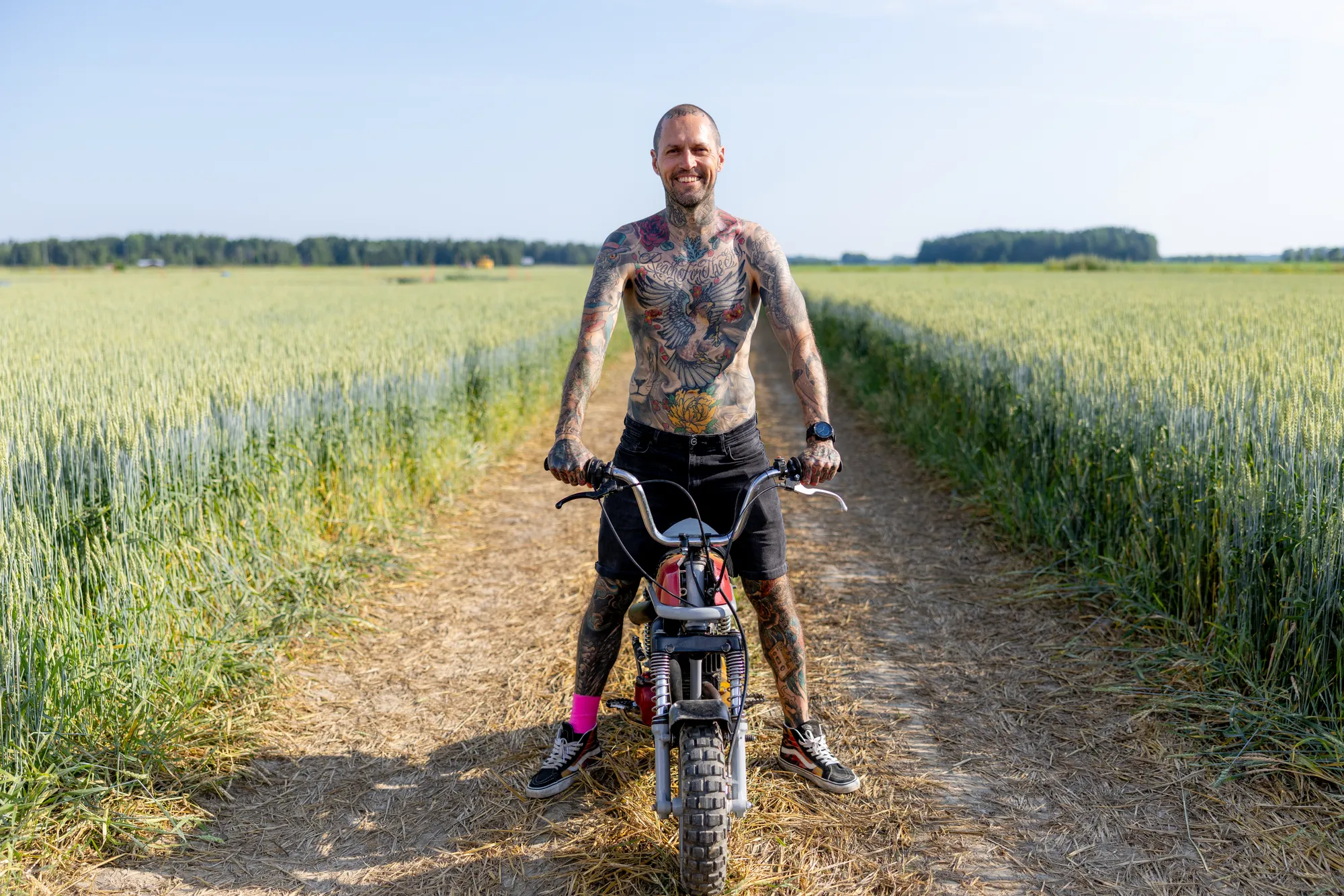 Duudsonit-elokuva: Kotiinpaluu