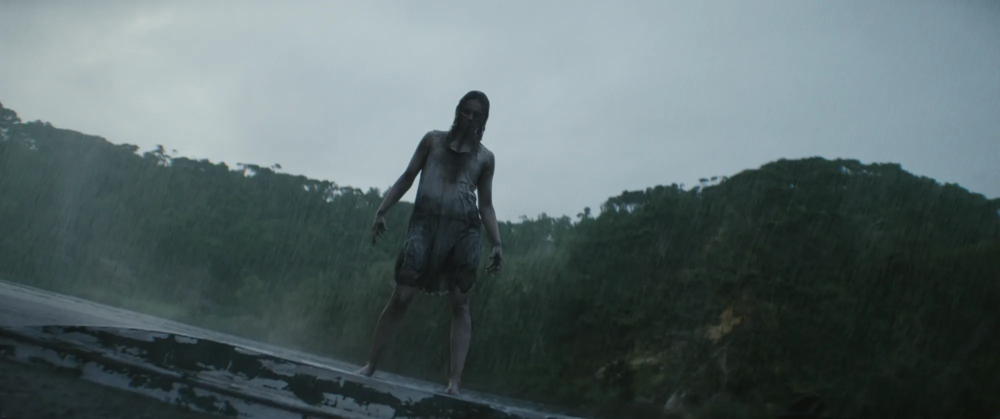 Evil Dead Burn