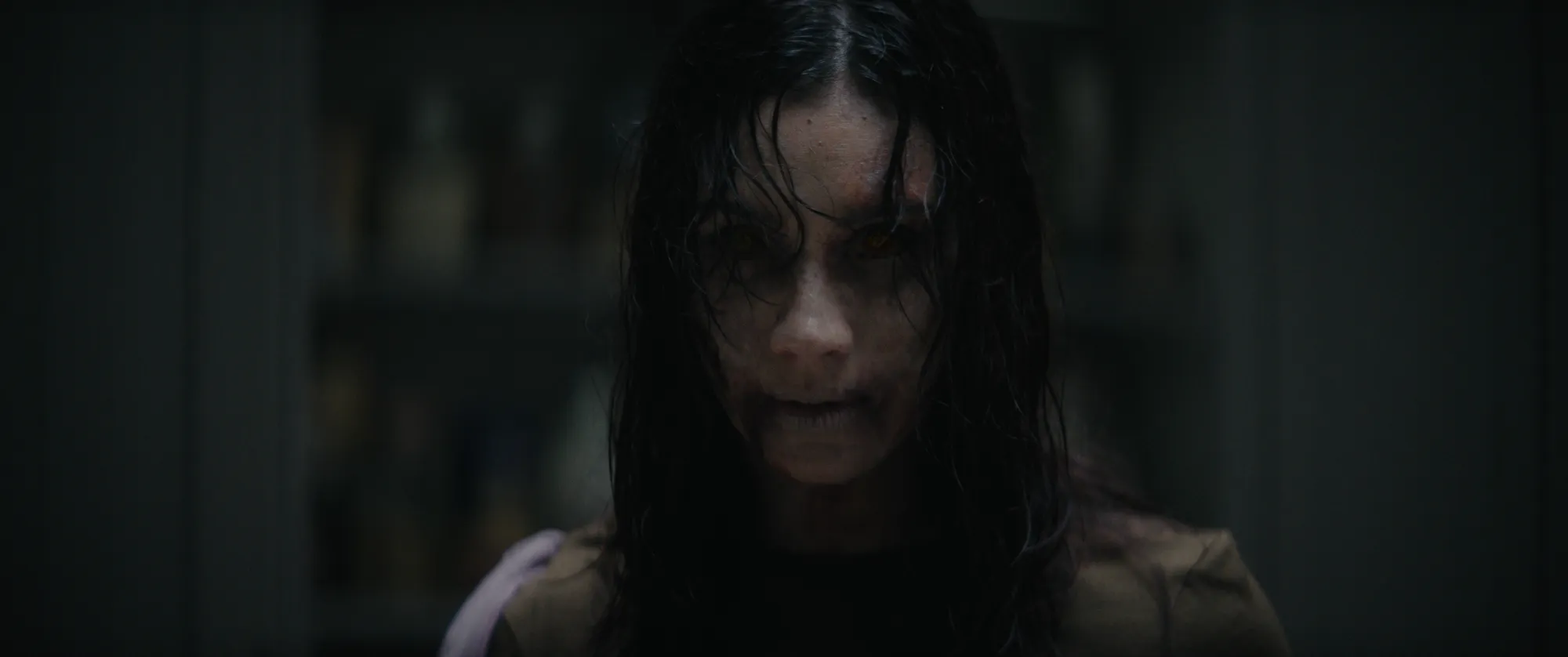 Evil Dead Burn