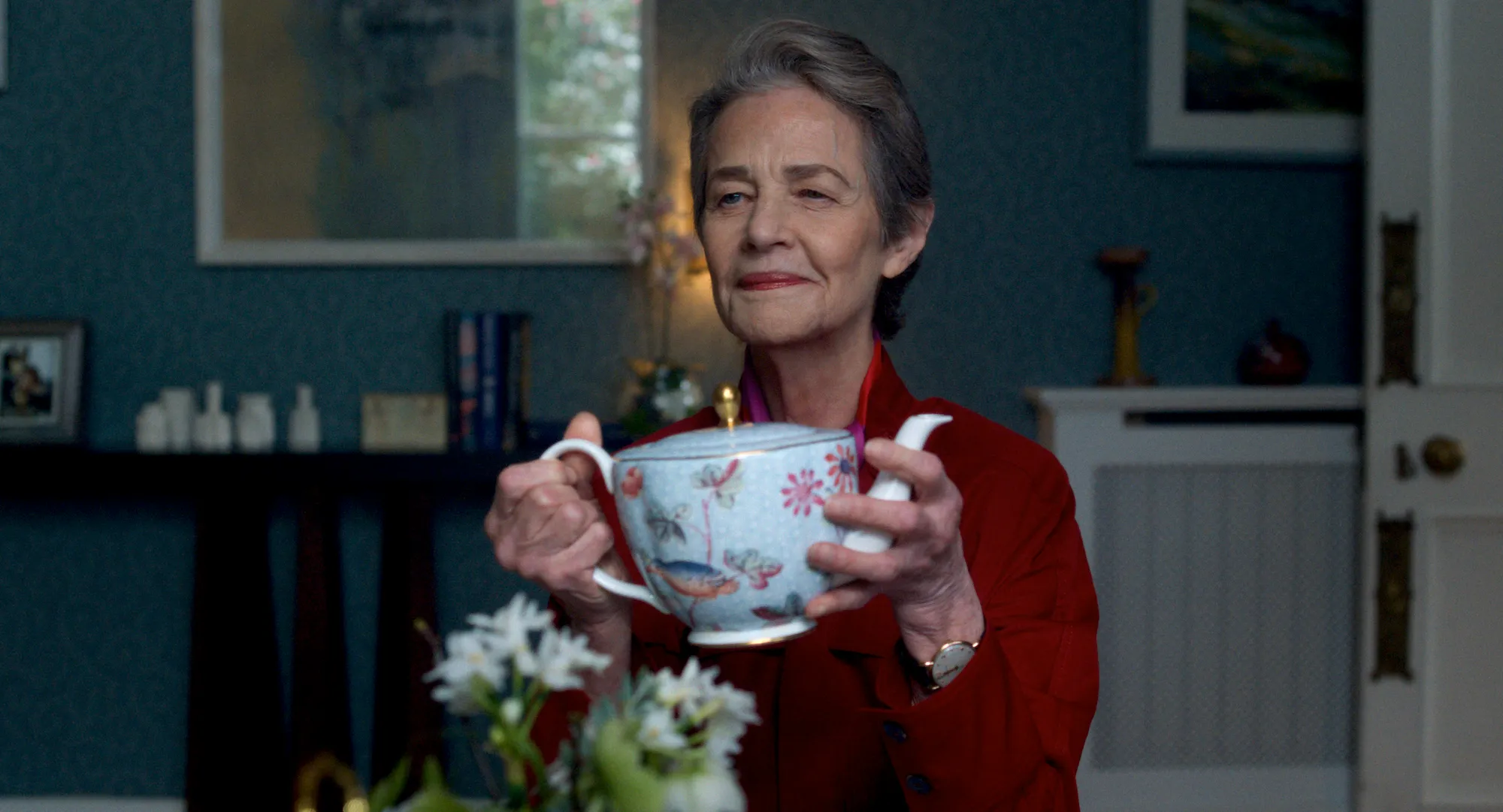 Father Mother Sister Brother - YKSITTÄISNÄYTÖS