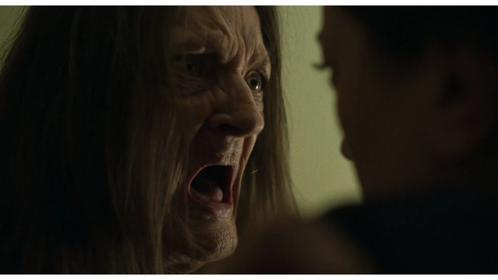 Hoivakoti - YKSITTÄISNÄYTÖS!