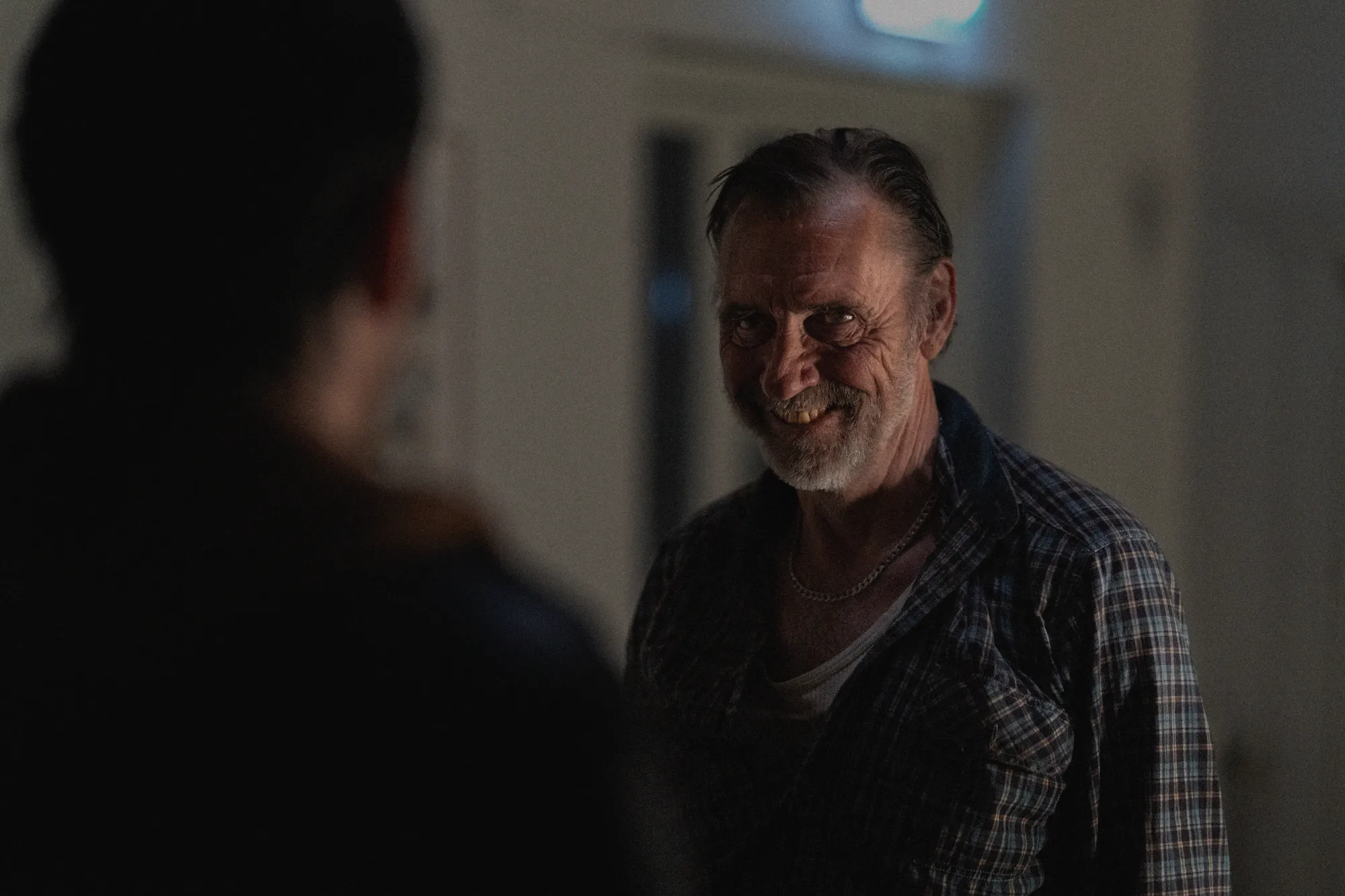 Hoivakoti - YKSITTÄISNÄYTÖS!