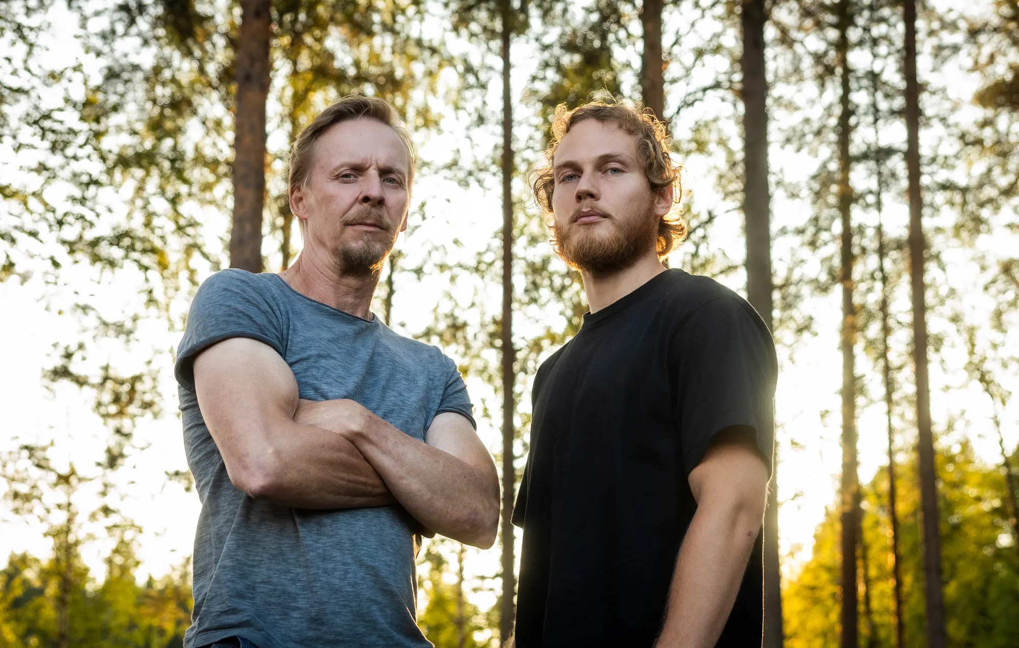 Kalevala: Kullervon tarina