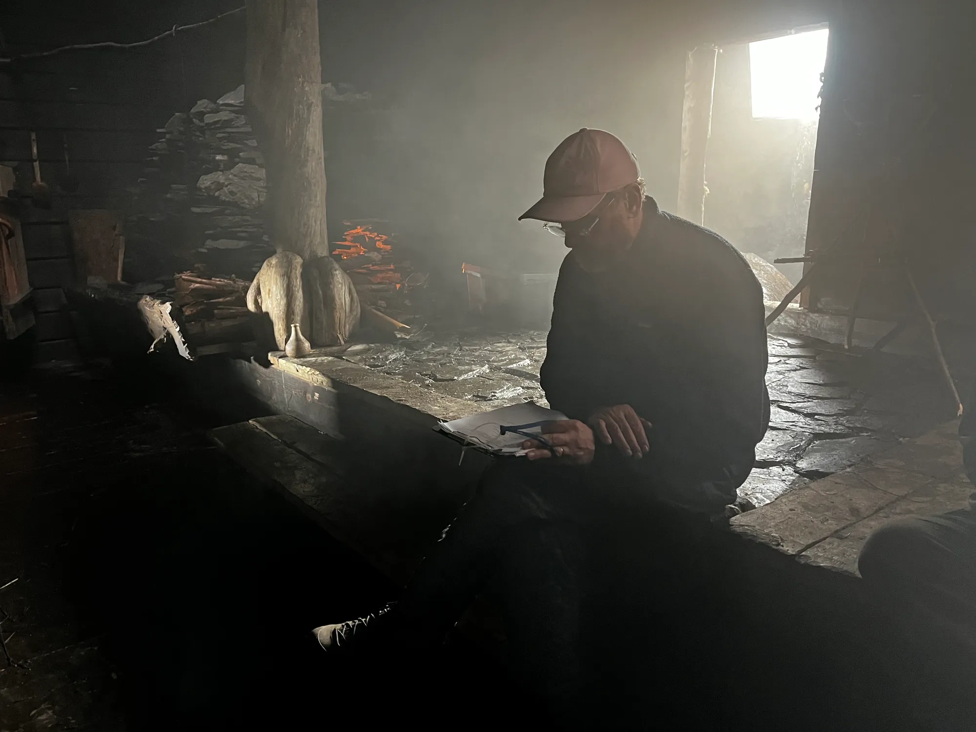 Kalevala: Kullervon tarina