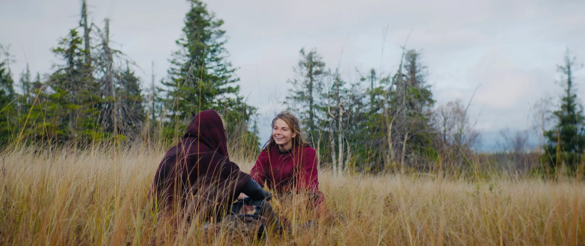 Kalevala: Kullervon tarina