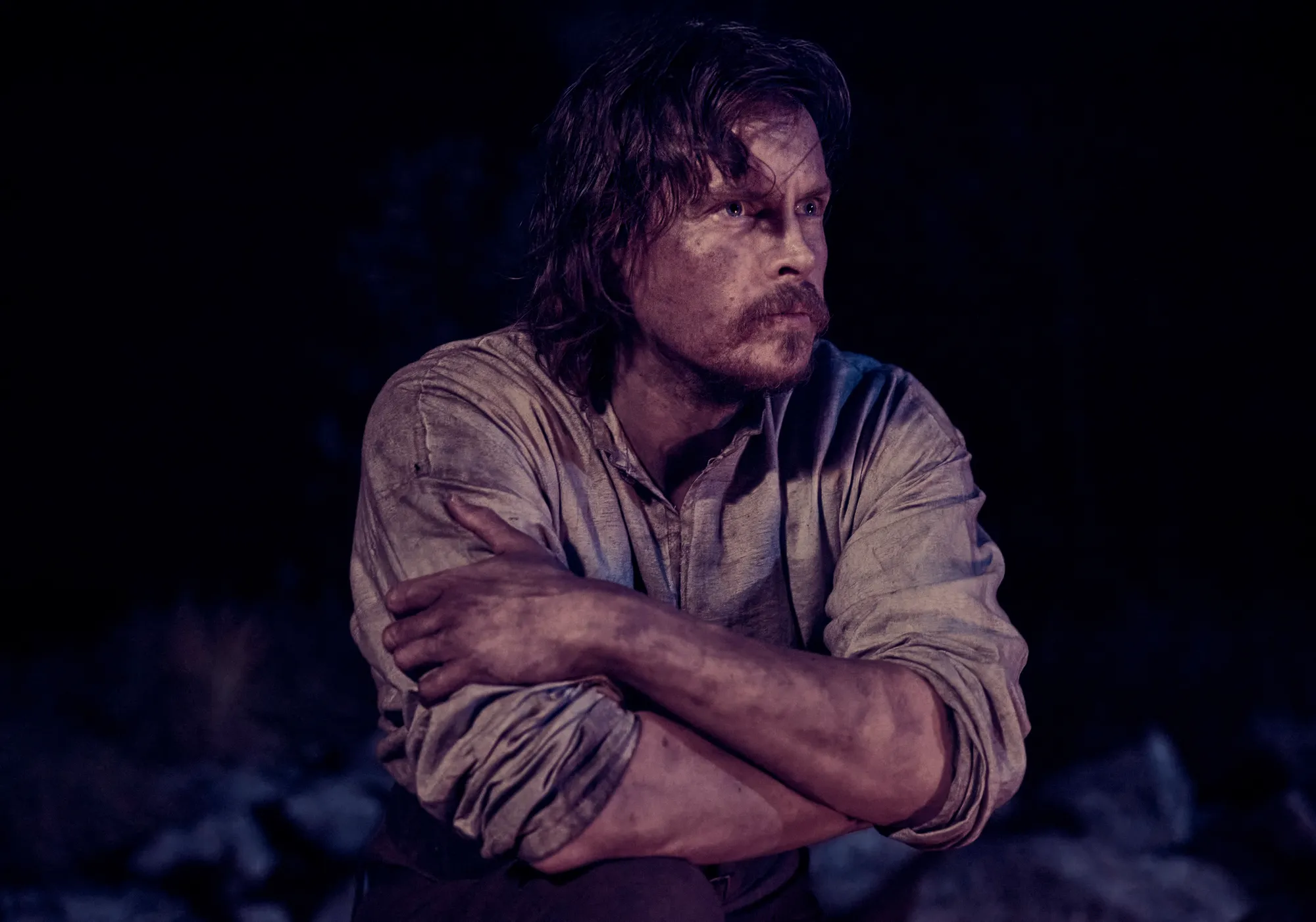 Kalevala: Kullervon tarina