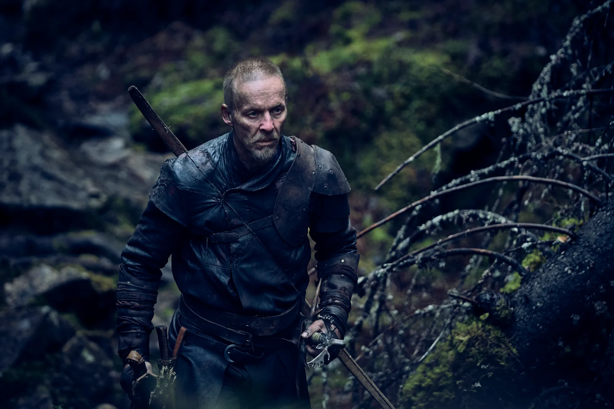 Kalevala: Kullervon tarina