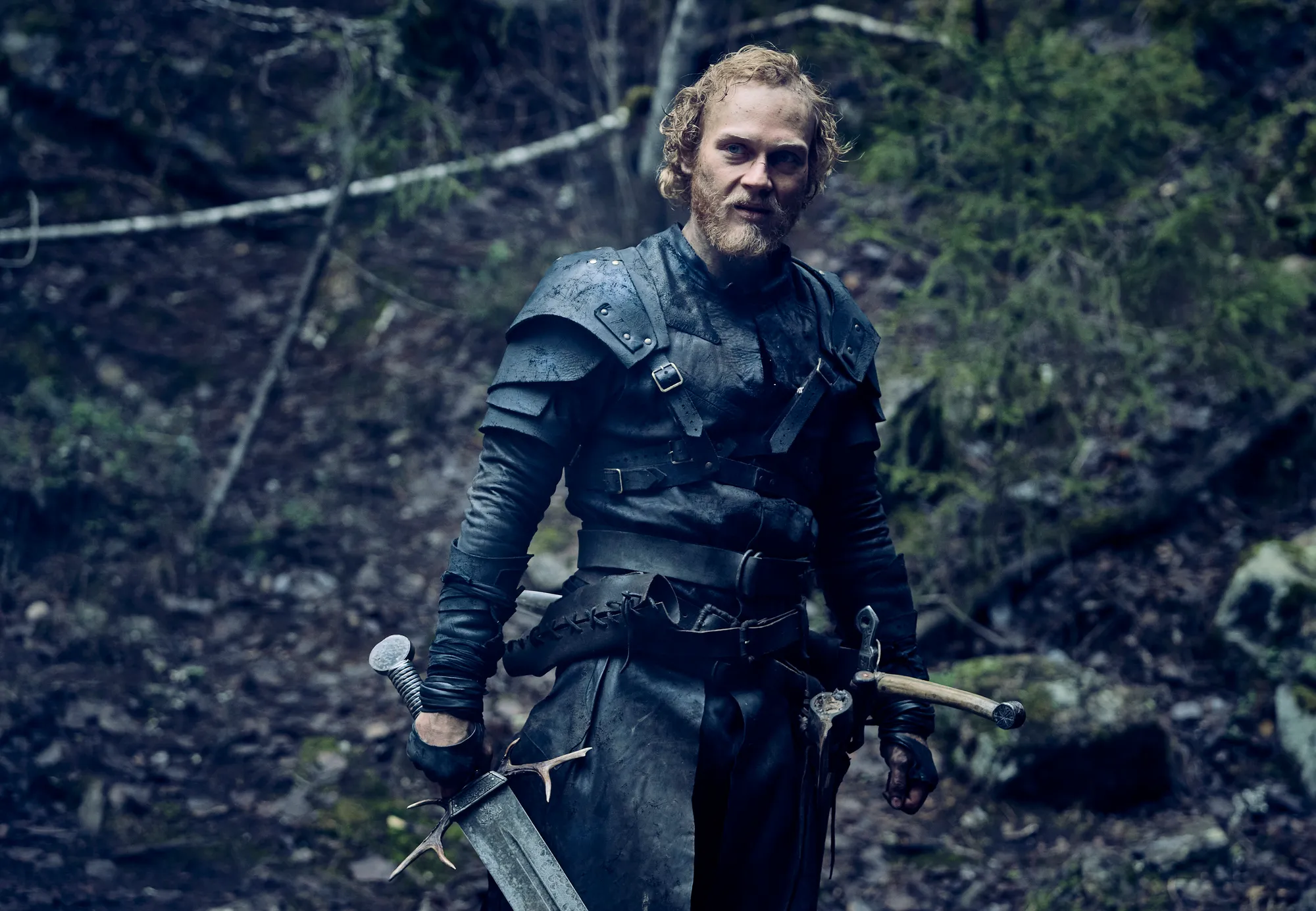 Kalevala: Kullervon tarina