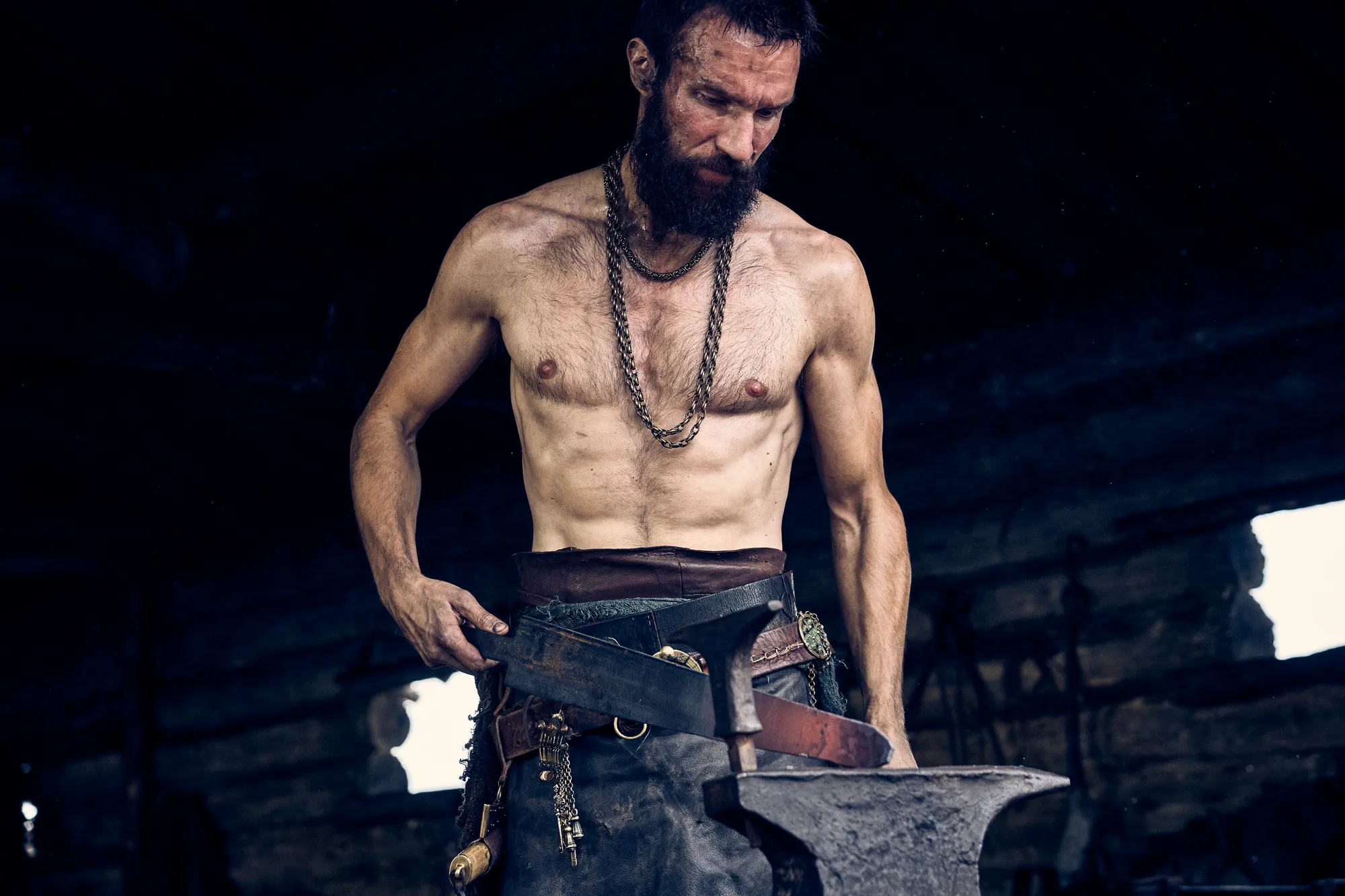 Kalevala: Kullervon tarina