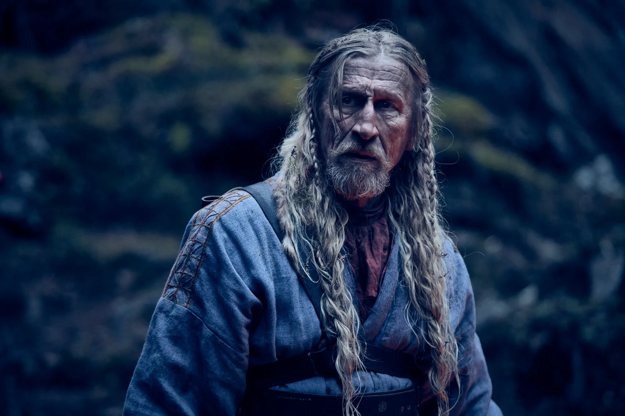 Kalevala: Kullervon tarina