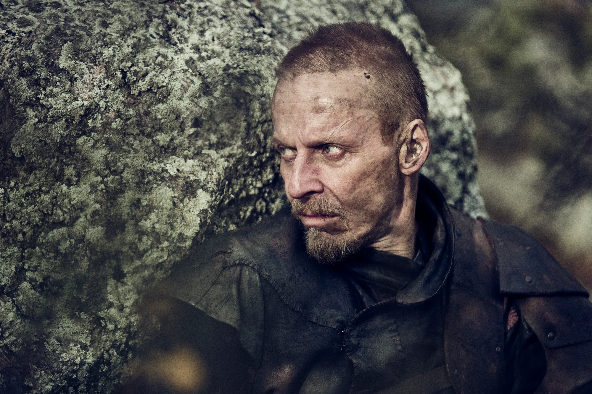 Kalevala: Kullervon tarina