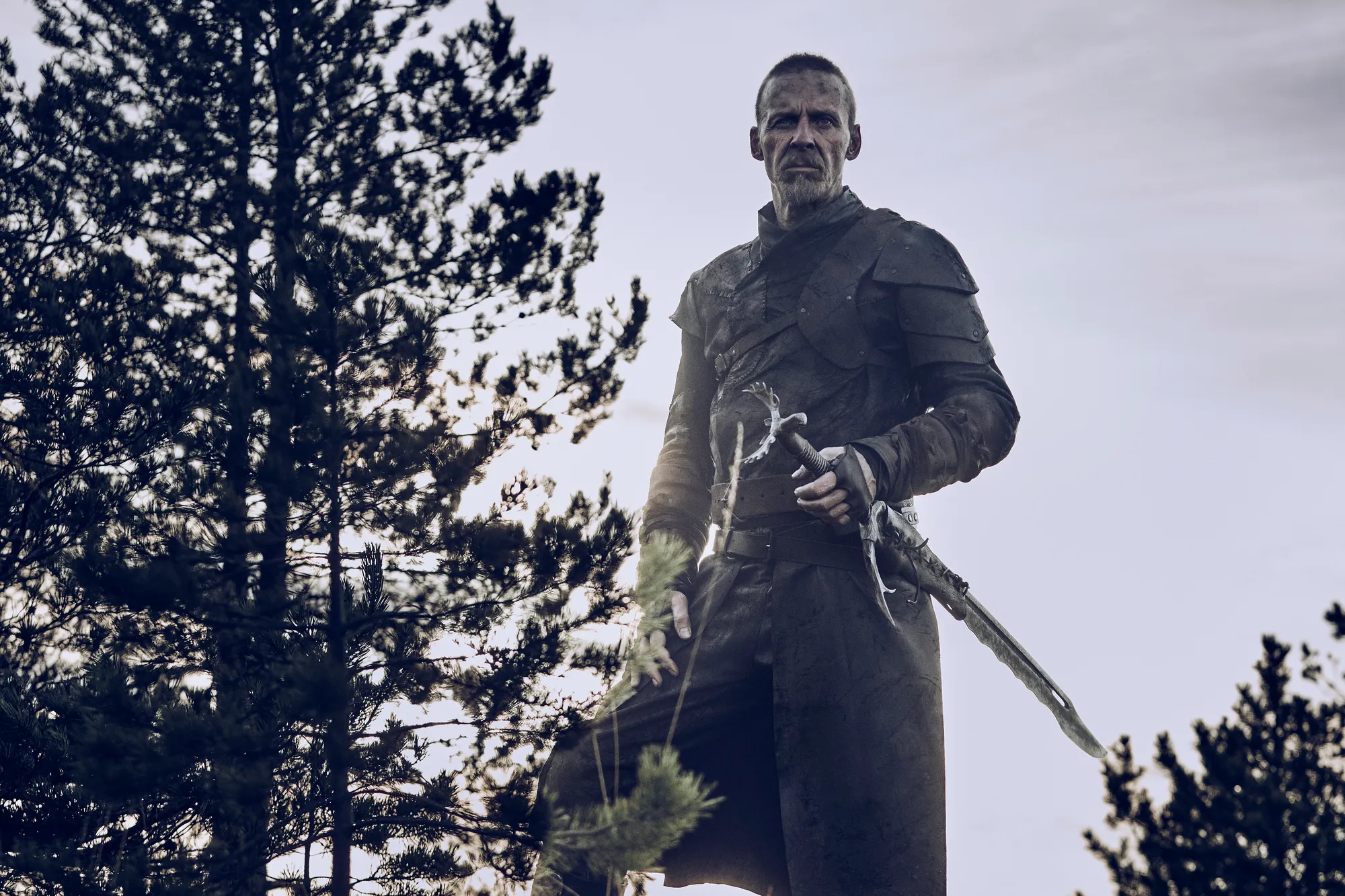 Kalevala: Kullervon tarina