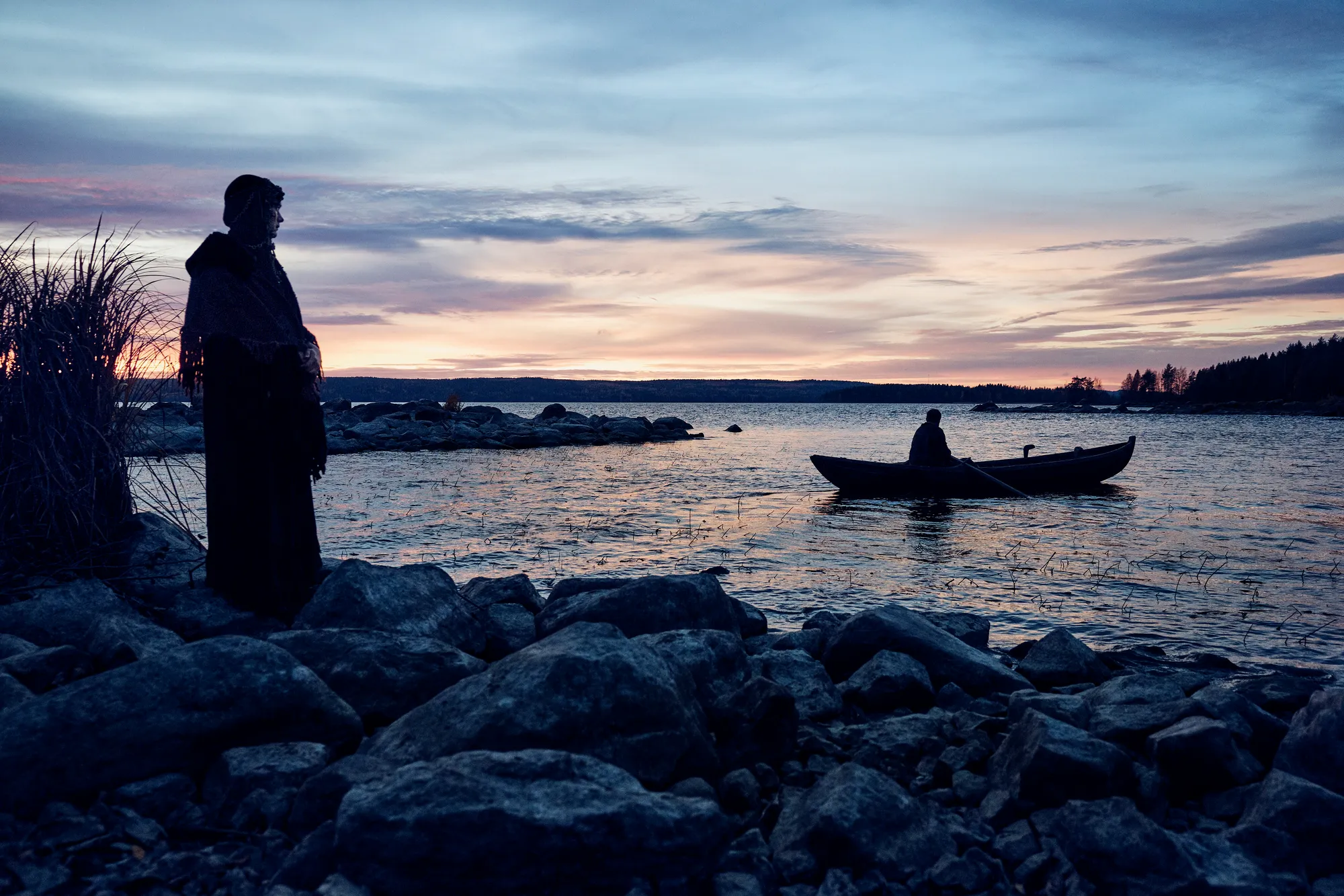 Kalevala: Kullervon tarina