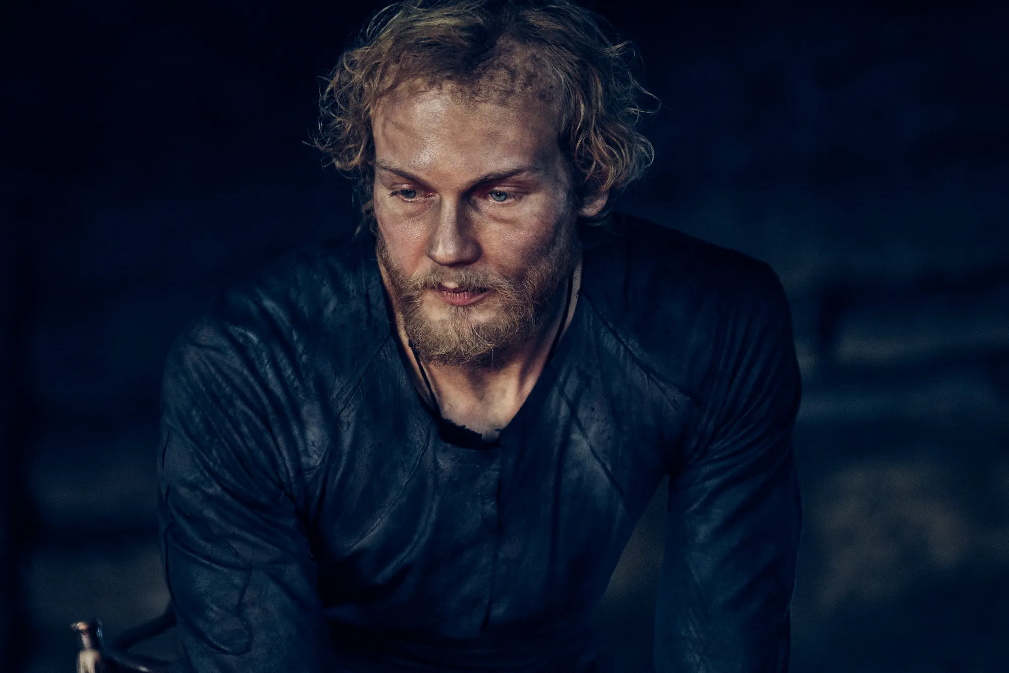 Kalevala: Kullervon tarina