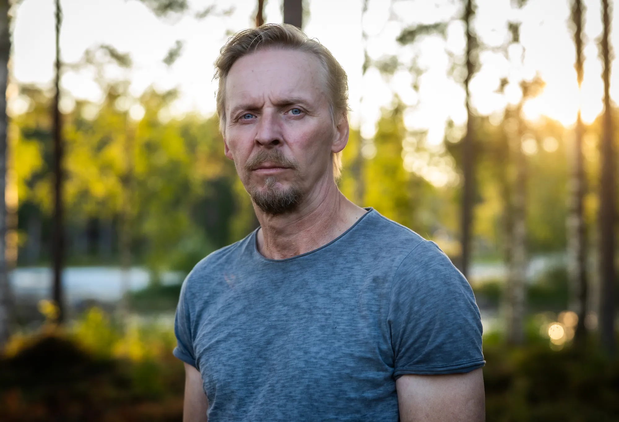 Kalevala: Kullervon tarina